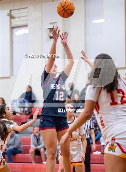 Thumbnail 1 in Herriman @ Judge Memorial Catholic photogallery.