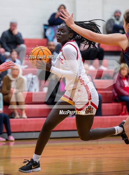 Thumbnail 3 in Herriman @ Judge Memorial Catholic photogallery.