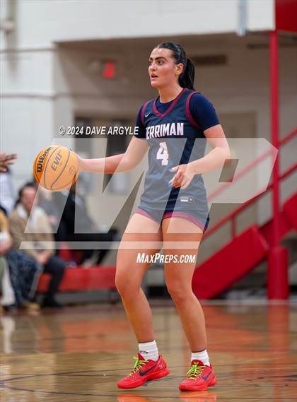 Thumbnail 2 in Herriman @ Judge Memorial Catholic photogallery.