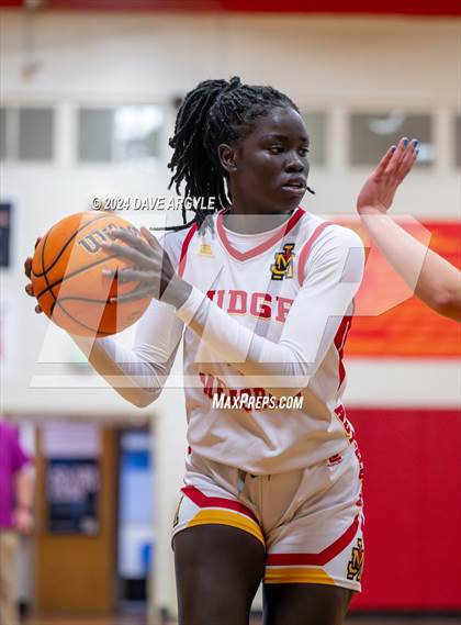 Thumbnail 1 in Herriman @ Judge Memorial Catholic photogallery.