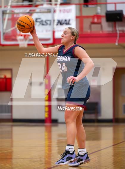 Thumbnail 3 in Herriman @ Judge Memorial Catholic photogallery.
