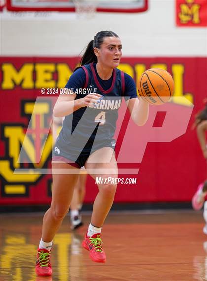 Thumbnail 2 in Herriman @ Judge Memorial Catholic photogallery.