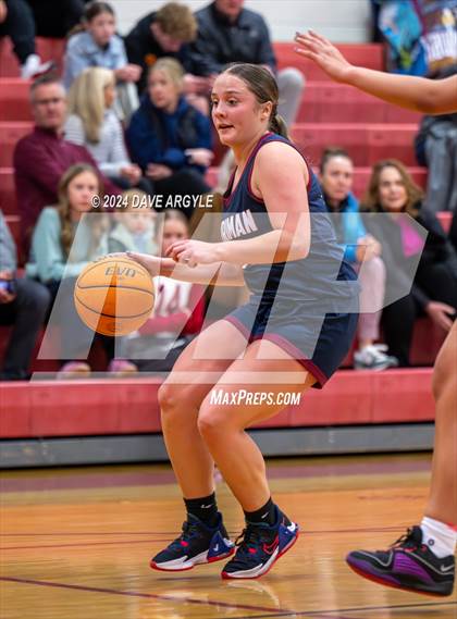 Thumbnail 3 in Herriman @ Judge Memorial Catholic photogallery.