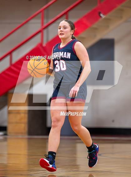 Thumbnail 2 in Herriman @ Judge Memorial Catholic photogallery.