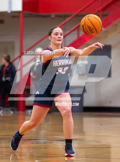 Thumbnail 1 in Herriman @ Judge Memorial Catholic photogallery.
