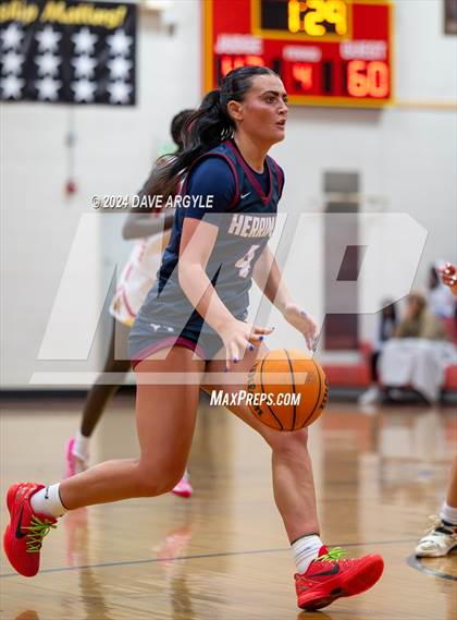 Thumbnail 1 in Herriman @ Judge Memorial Catholic photogallery.