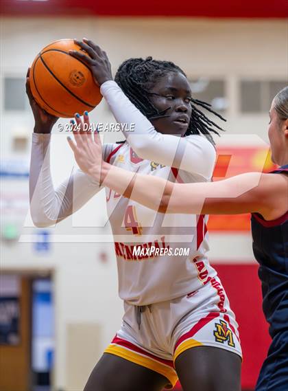 Thumbnail 2 in Herriman @ Judge Memorial Catholic photogallery.