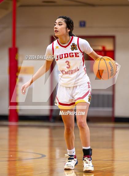Thumbnail 2 in Herriman @ Judge Memorial Catholic photogallery.