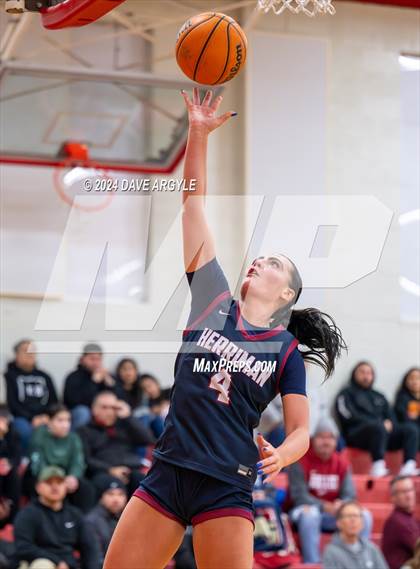 Thumbnail 1 in Herriman @ Judge Memorial Catholic photogallery.