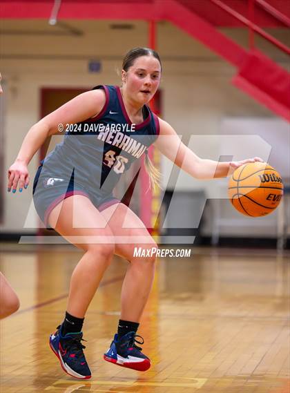 Thumbnail 2 in Herriman @ Judge Memorial Catholic photogallery.
