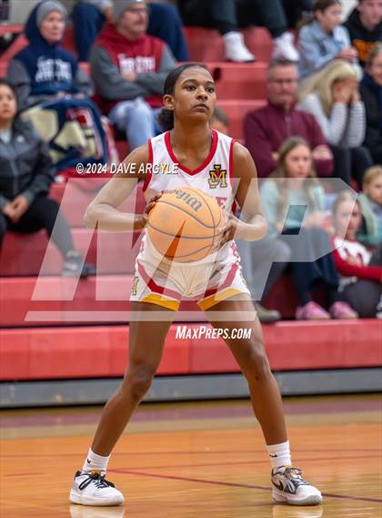 Thumbnail 2 in Herriman @ Judge Memorial Catholic photogallery.