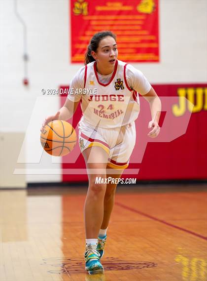 Thumbnail 2 in Herriman @ Judge Memorial Catholic photogallery.