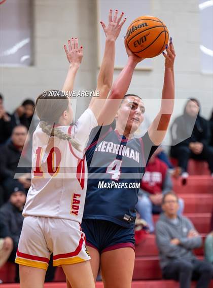 Thumbnail 2 in Herriman @ Judge Memorial Catholic photogallery.