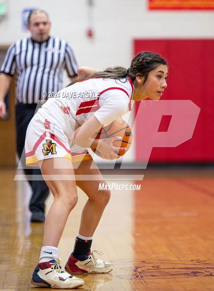 Thumbnail 3 in Herriman @ Judge Memorial Catholic photogallery.