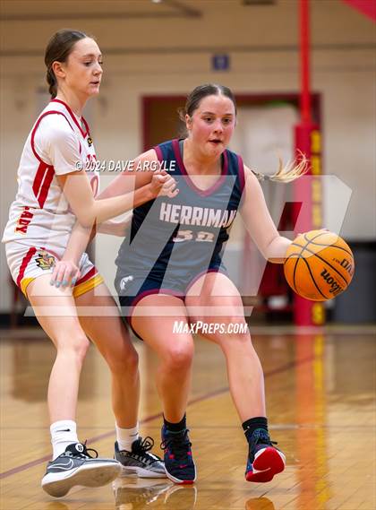 Thumbnail 1 in Herriman @ Judge Memorial Catholic photogallery.
