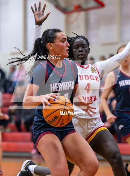 Thumbnail 1 in Herriman @ Judge Memorial Catholic photogallery.