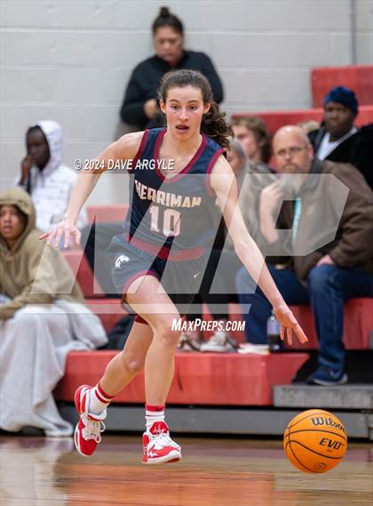 Thumbnail 2 in Herriman @ Judge Memorial Catholic photogallery.