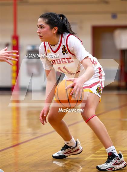 Thumbnail 1 in Herriman @ Judge Memorial Catholic photogallery.