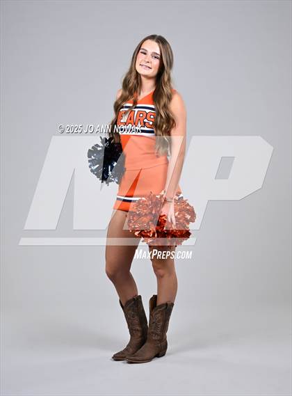 Thumbnail 1 in JV: Bridgeland (Team & Individuals) photogallery.