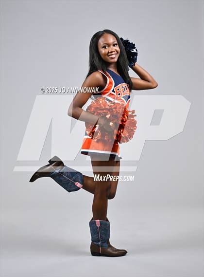 Thumbnail 1 in JV: Bridgeland (Team & Individuals) photogallery.
