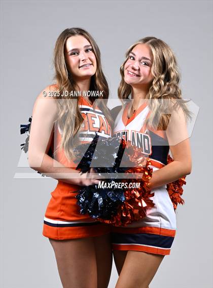 Thumbnail 3 in JV: Bridgeland (Team & Individuals) photogallery.