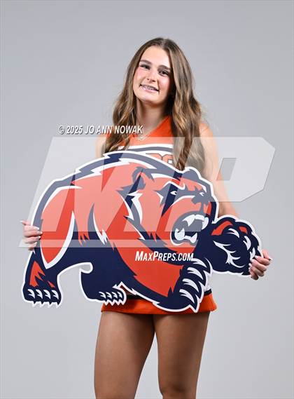 Thumbnail 3 in JV: Bridgeland (Team & Individuals) photogallery.