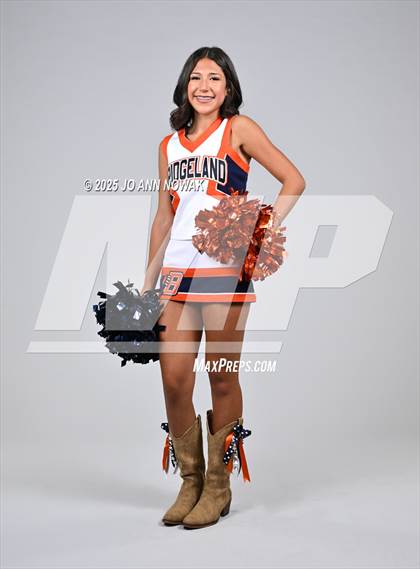 Thumbnail 3 in JV: Bridgeland (Team & Individuals) photogallery.