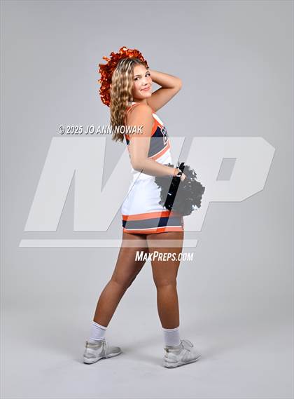 Thumbnail 2 in JV: Bridgeland (Team & Individuals) photogallery.