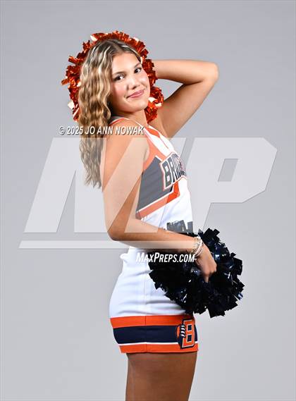Thumbnail 3 in JV: Bridgeland (Team & Individuals) photogallery.