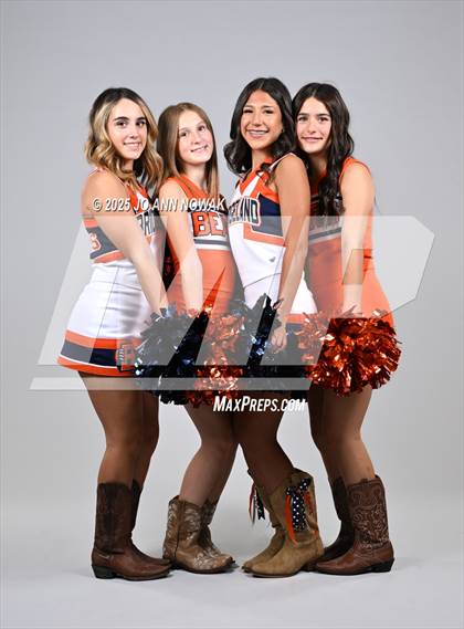 Thumbnail 1 in JV: Bridgeland (Team & Individuals) photogallery.