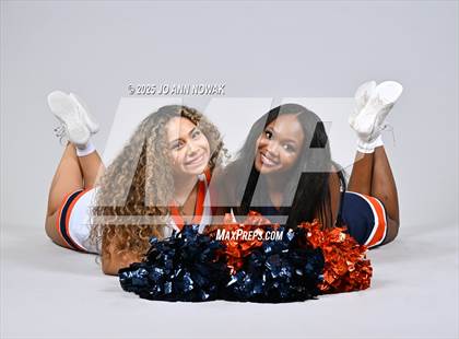 Thumbnail 3 in JV: Bridgeland (Team & Individuals) photogallery.