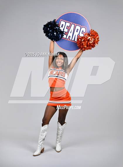 Thumbnail 1 in JV: Bridgeland (Team & Individuals) photogallery.