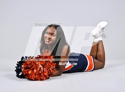 Thumbnail 2 in JV: Bridgeland (Team & Individuals) photogallery.
