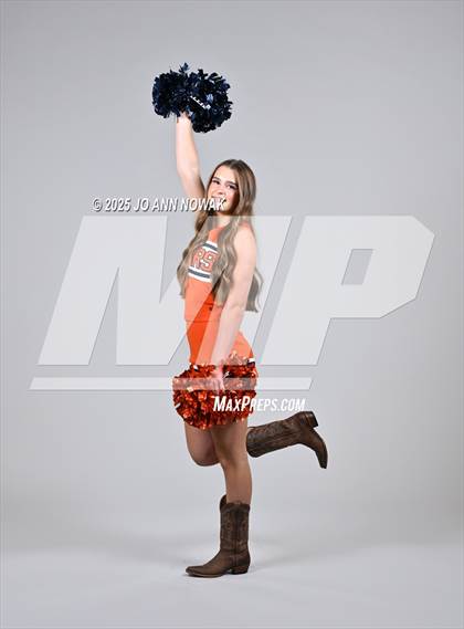 Thumbnail 2 in JV: Bridgeland (Team & Individuals) photogallery.