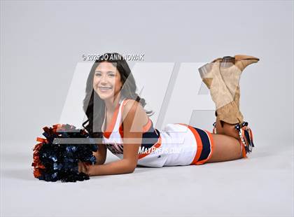 Thumbnail 1 in JV: Bridgeland (Team & Individuals) photogallery.