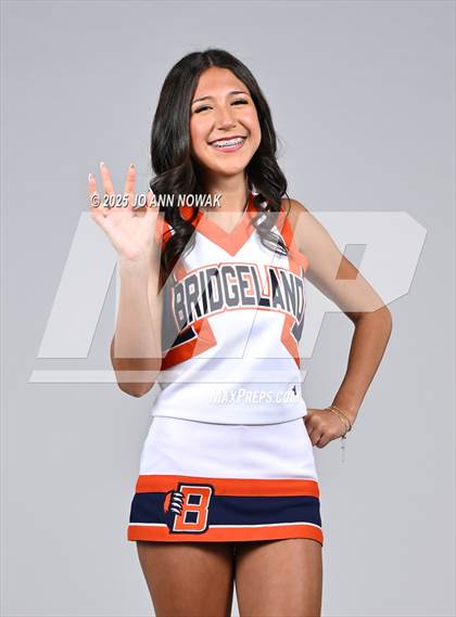 Thumbnail 2 in JV: Bridgeland (Team & Individuals) photogallery.
