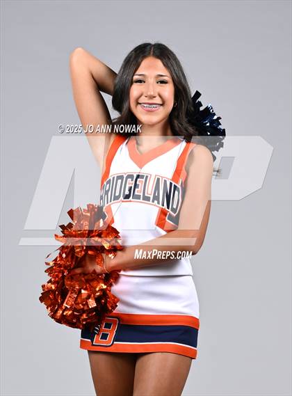 Thumbnail 3 in JV: Bridgeland (Team & Individuals) photogallery.