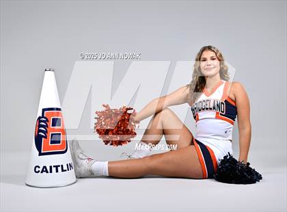 Thumbnail 1 in JV: Bridgeland (Team & Individuals) photogallery.