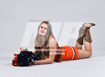 Thumbnail 2 in JV: Bridgeland (Team & Individuals) photogallery.