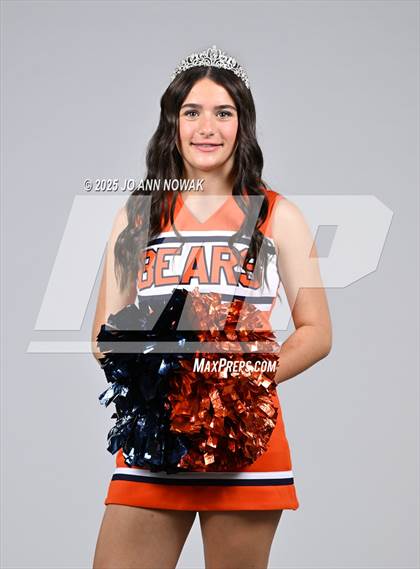 Thumbnail 2 in JV: Bridgeland (Team & Individuals) photogallery.