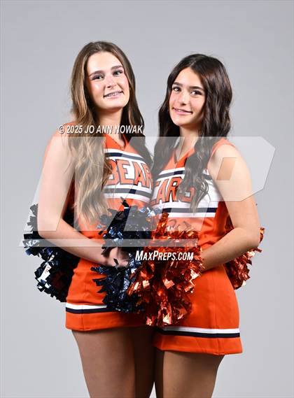 Thumbnail 2 in JV: Bridgeland (Team & Individuals) photogallery.
