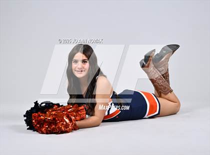 Thumbnail 3 in JV: Bridgeland (Team & Individuals) photogallery.