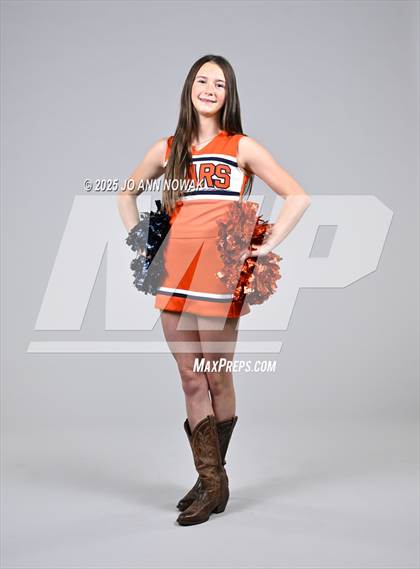 Thumbnail 2 in JV: Bridgeland (Team & Individuals) photogallery.