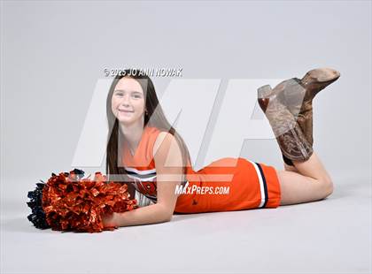 Thumbnail 2 in JV: Bridgeland (Team & Individuals) photogallery.