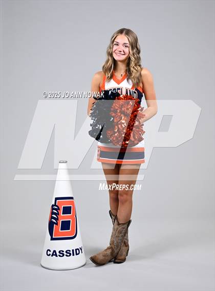 Thumbnail 1 in JV: Bridgeland (Team & Individuals) photogallery.