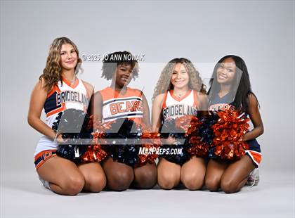 Thumbnail 2 in JV: Bridgeland (Team & Individuals) photogallery.