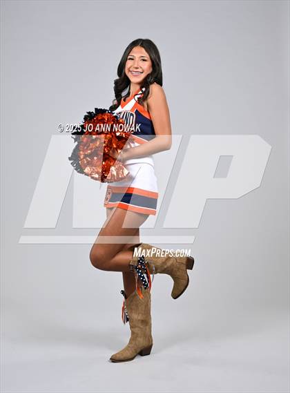 Thumbnail 1 in JV: Bridgeland (Team & Individuals) photogallery.