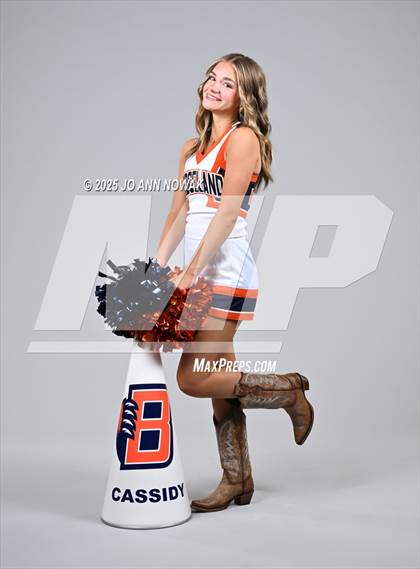 Thumbnail 2 in JV: Bridgeland (Team & Individuals) photogallery.