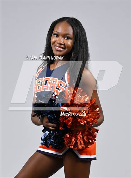 Thumbnail 2 in JV: Bridgeland (Team & Individuals) photogallery.