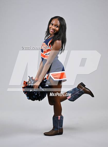 Thumbnail 3 in JV: Bridgeland (Team & Individuals) photogallery.